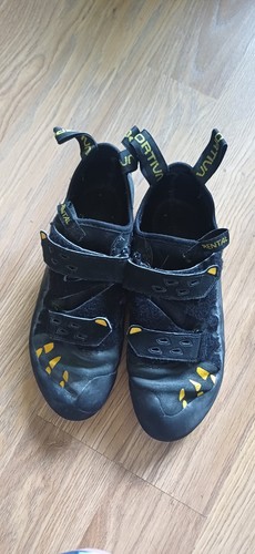 Sportiva tarantula - la,