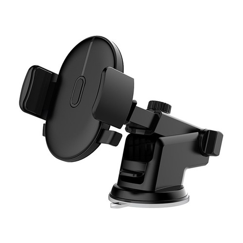 Car phone holder long rod - phone,
