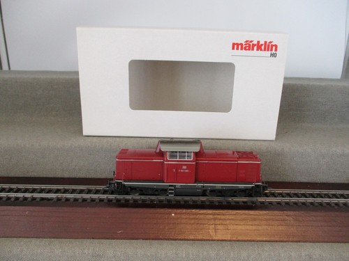 Märklin spur 37003 - h0,