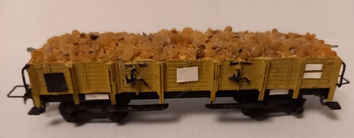 Feldbahn wagen mit - feldbahn-oo-wagen,