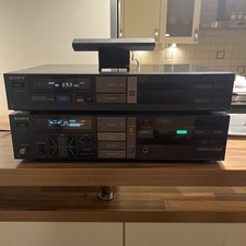 Sony verstärker amplifier - sony,