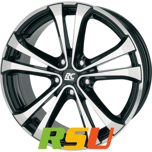 Design rc17 schwarz - rc-design,