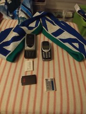 Nokia handy konvolut - nokia,
