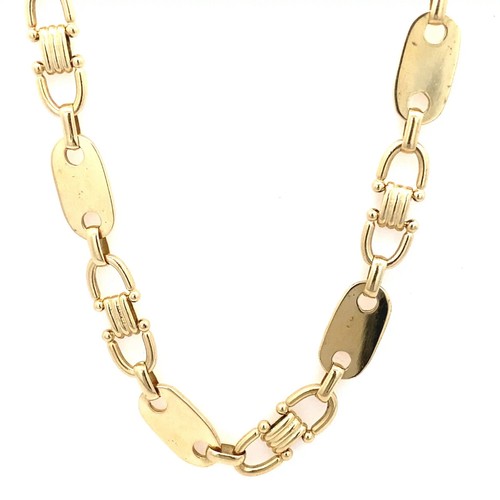 Gold 585 karat - 14,