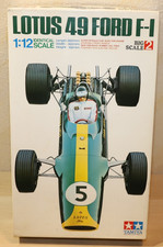 Lotus ford 1 plastik - 49,