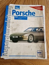 Reparaturanleitung / Handbuch