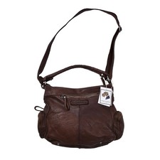 FREDS BRUDER Schultertasche