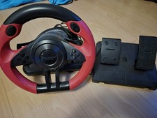 TRAILBLAZER Racing Wheel –