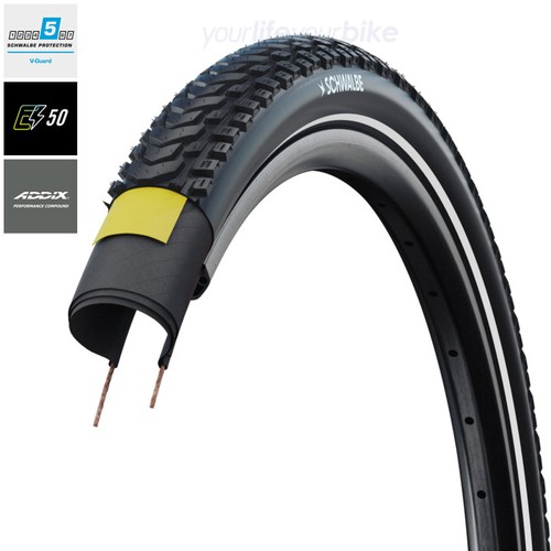 Schwalbe marathon mondial pro - marathon,