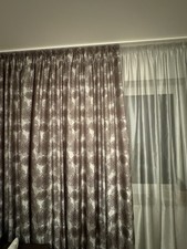 Wunderschöne  Gardinen