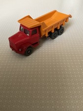 Wiking Magirus Saturn Muldenkipper