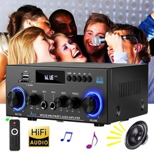 Verstärker Hifi Verstärker