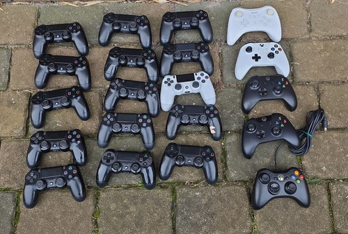 Controller konvolut bastler - controller, |