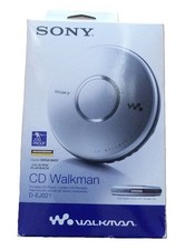 SONY CD Walkman Discman