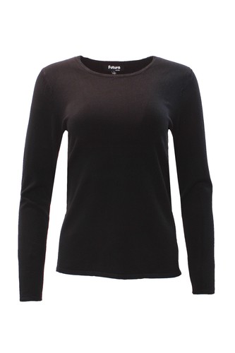 Futura moda damen - damen, pullover