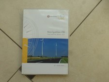 OPEL Navigation CD 70 Navi