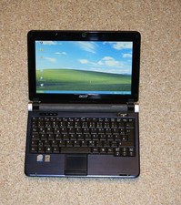 ACER Aspire One D150 Windows