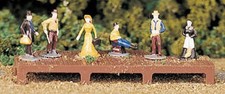 Bachmann 42335 Old Wild West