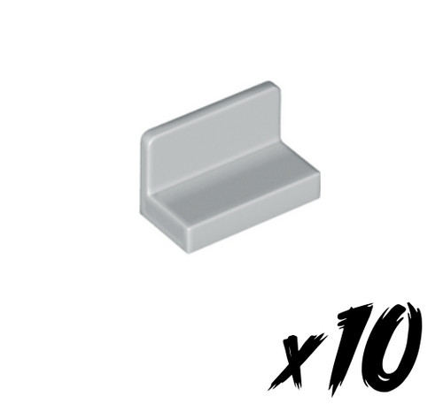 10x lego 4865b x - 4865b, 1