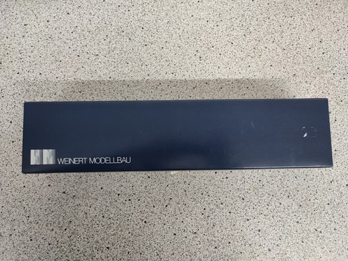 Weinert 4116 - weinert, h0