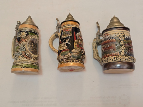 Bierkrüge gerz king 1x - bierkrüge,