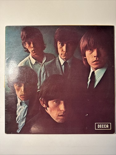 The rolling stones - rolling, no.2