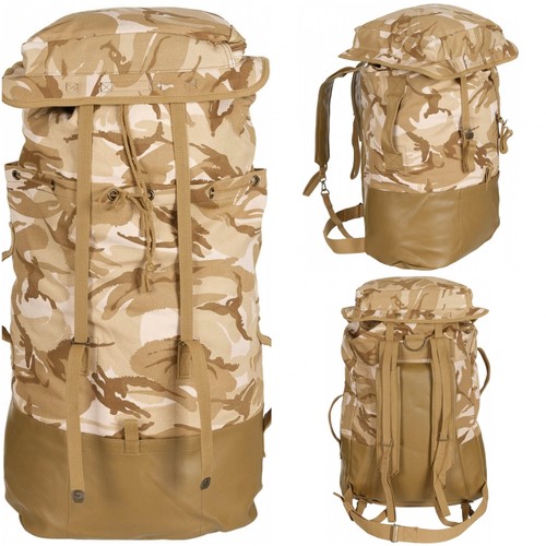 Orig ital rucksack - orig., canvas