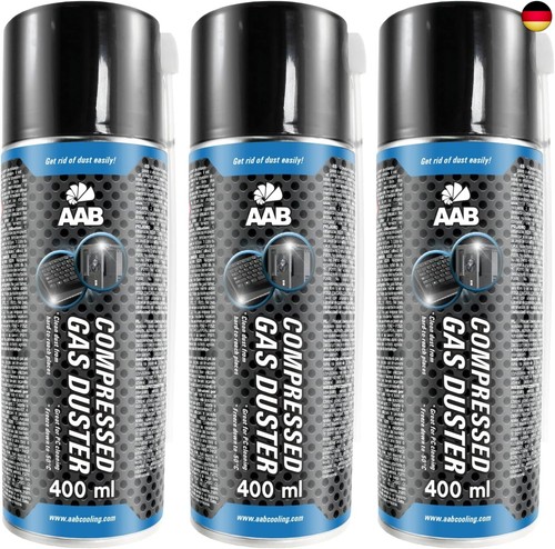 Aab druckluftspray 400ml - x,