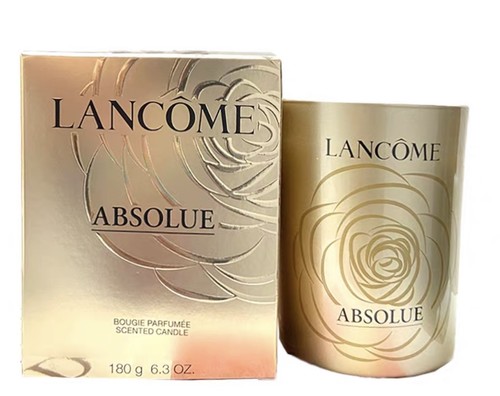 Lancôme absolue duftkerze - lancôme,
