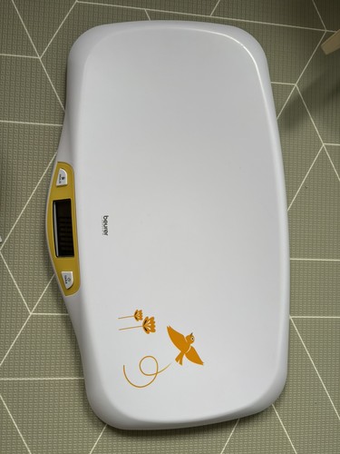 Beurer babycare by80 digitale - beurer,