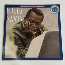 Miles Davis - Ballads & Kind