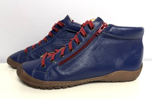 Waschbär stiefeletten ankle - stiefeletten,