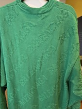 Gebrauchter Pullover