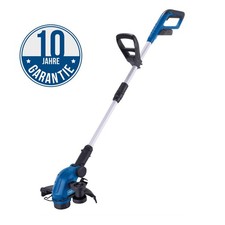 Scheppach Akku Rasentrimmer