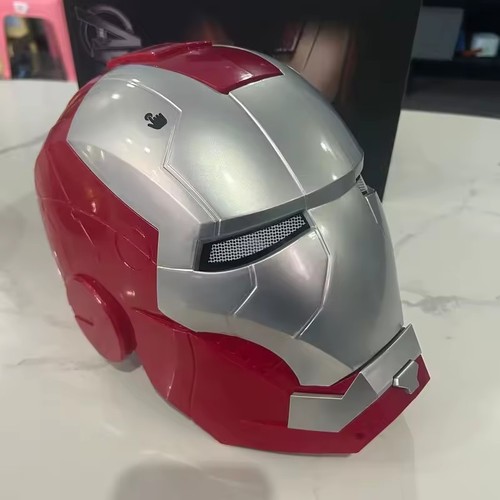 Marvel comics iron - iron, man