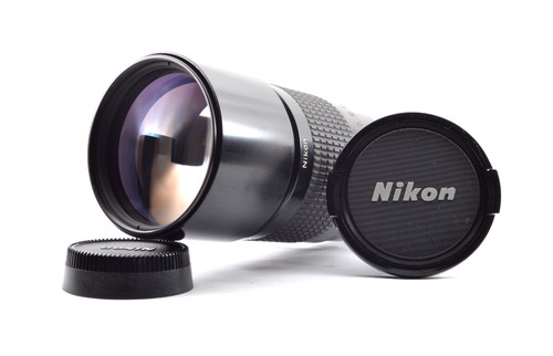 RAR!!!【Neuwertig】Nikon