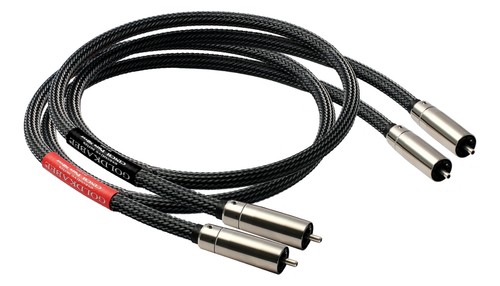 Goldkabel executive series - goldkabel,