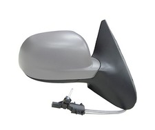 Spiegel rechts für VW Polo 6N2 1999-2001 Außenspiegel manuell + Glas