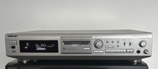 Sony Minidisc Minidisk