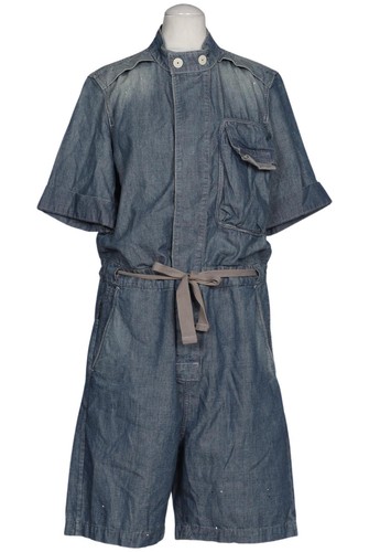 Star raw jumpsuit - g,
