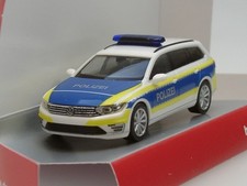 Herpa passat variant gte - herpa, vw