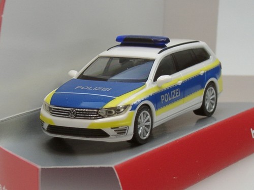 Herpa passat variant - vw,