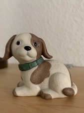 Goebel Hund Dog Welpe Nina &