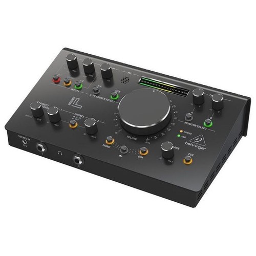 Behringer studio usb - studio, l