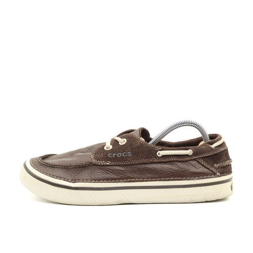 Crocs herren mokassins - herren, eu