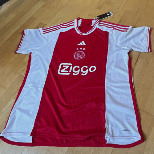 Adidas ajax heimtrikot xxl - adidas,