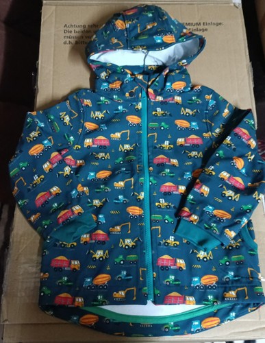 Softshelljacke