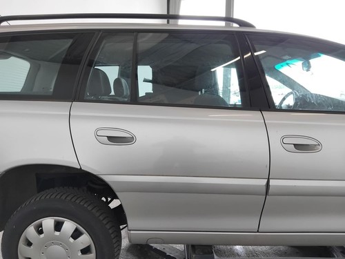 Opel omega caravan tür - opel, b