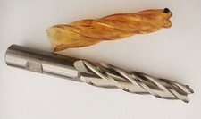 1 HSS  Kegelfräser Ø 20  Konusfräser Schaftfräser Bohrer Fräser Drehen Nuten H0