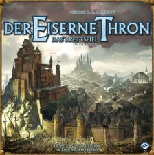 Der Eiserne Thron Brettspiel